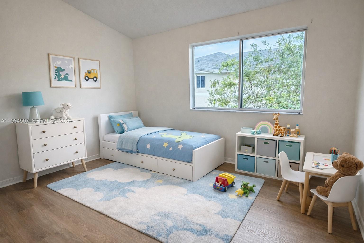 835 Northeast 212th Terrace, Unit 4 Miami, FL 33179 - Photo 17 of 21