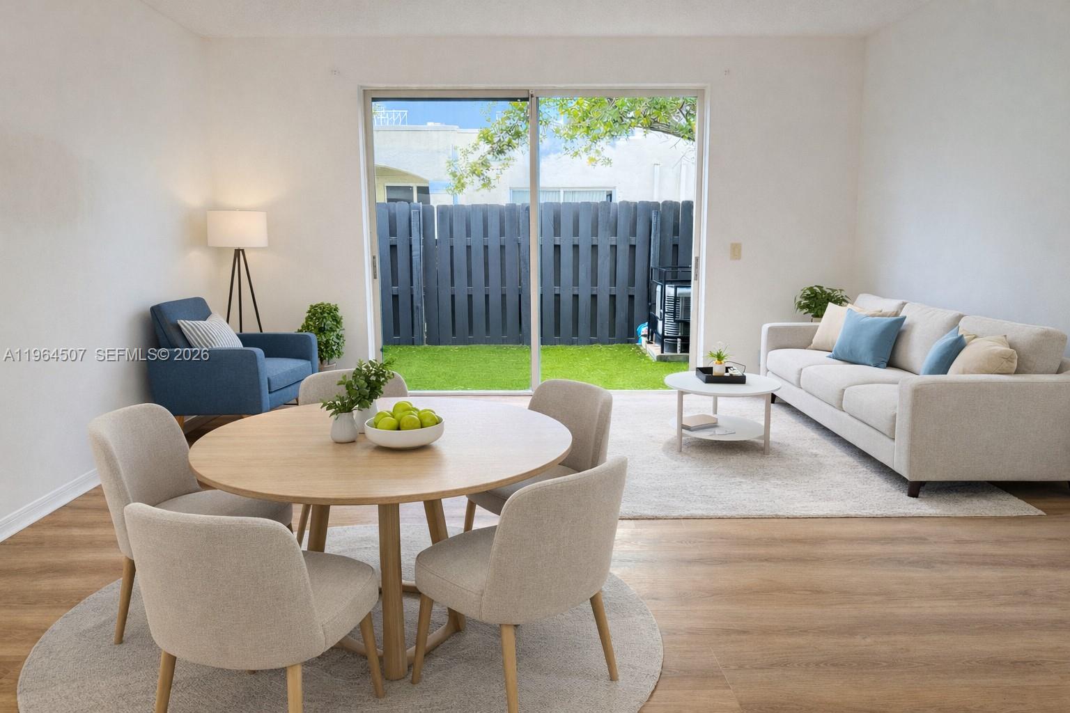 835 Northeast 212th Terrace, Unit 4 Miami, FL 33179 - Photo 8 of 21