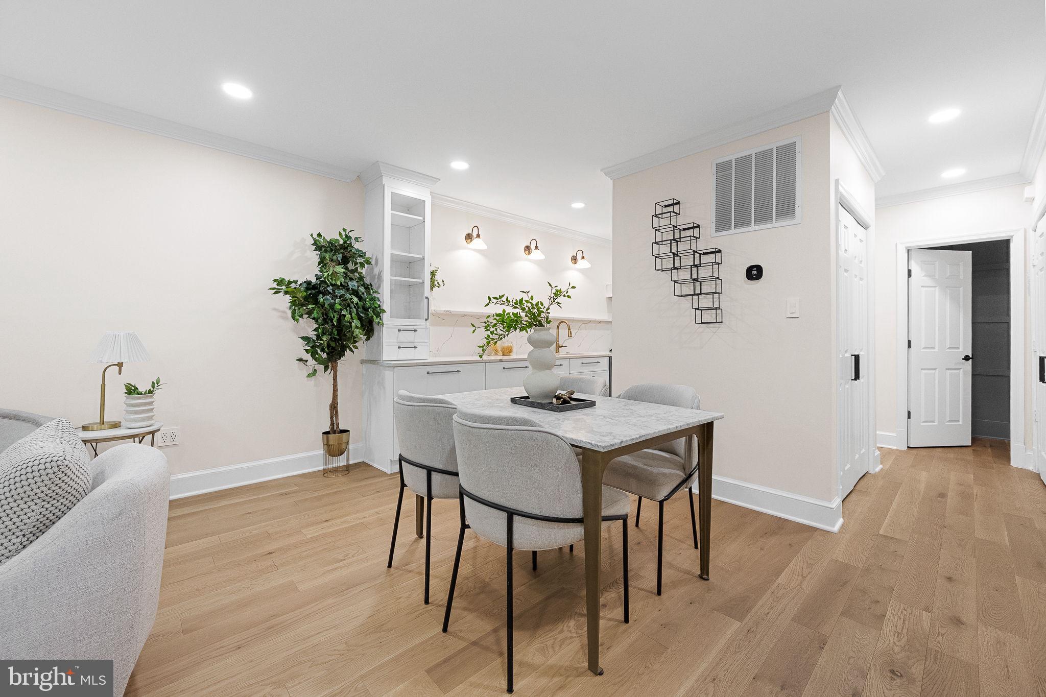 3287 Sutton Place Northwest, Unit D Washington, DC 20016 - Photo 14 of 52