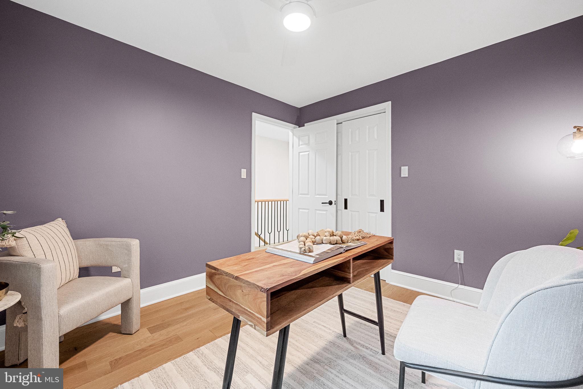 3287 Sutton Place Northwest, Unit D Washington, DC 20016 - Photo 33 of 52