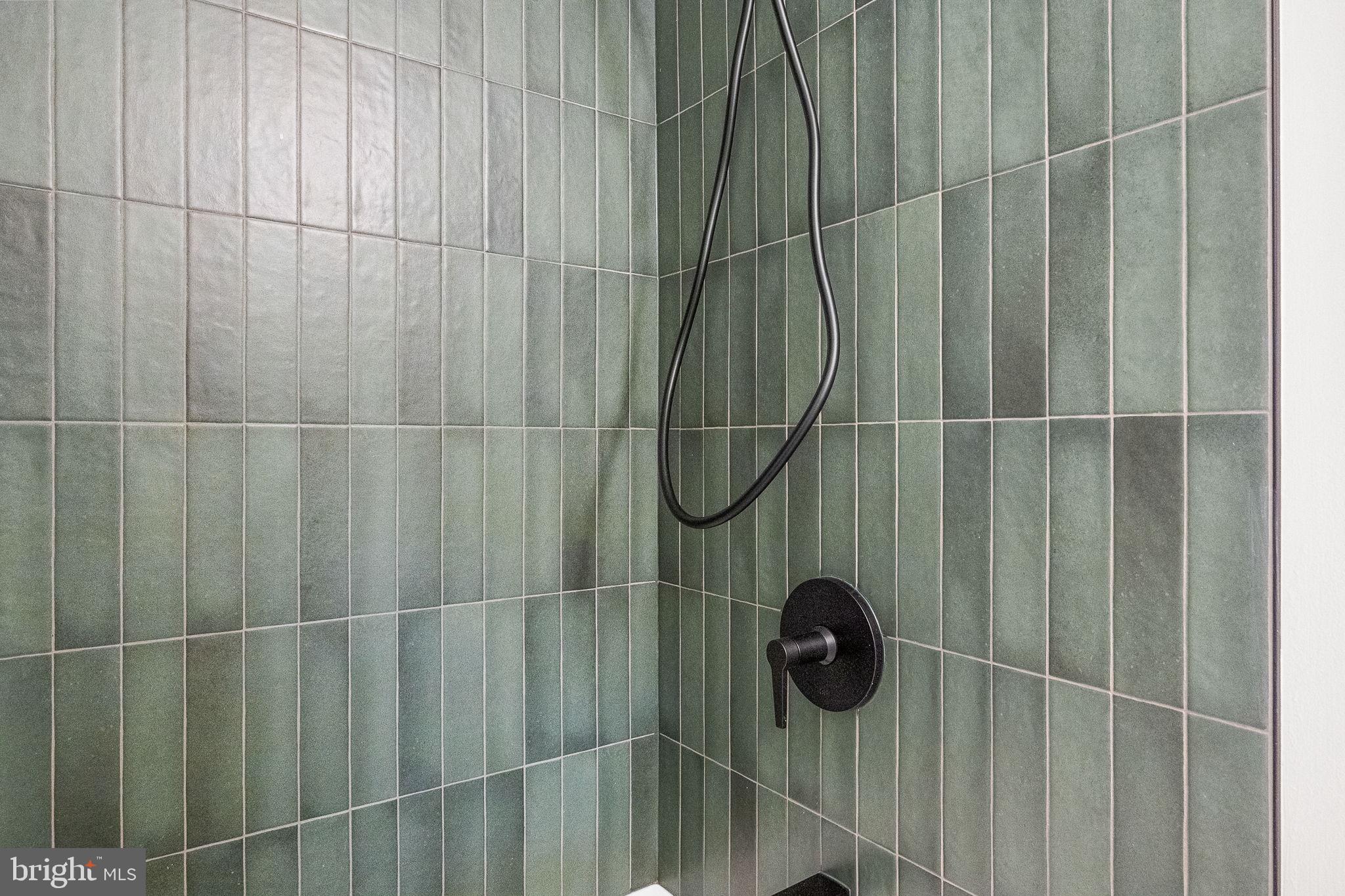 3287 Sutton Place Northwest, Unit D Washington, DC 20016 - Photo 35 of 52 Elegant wall tile