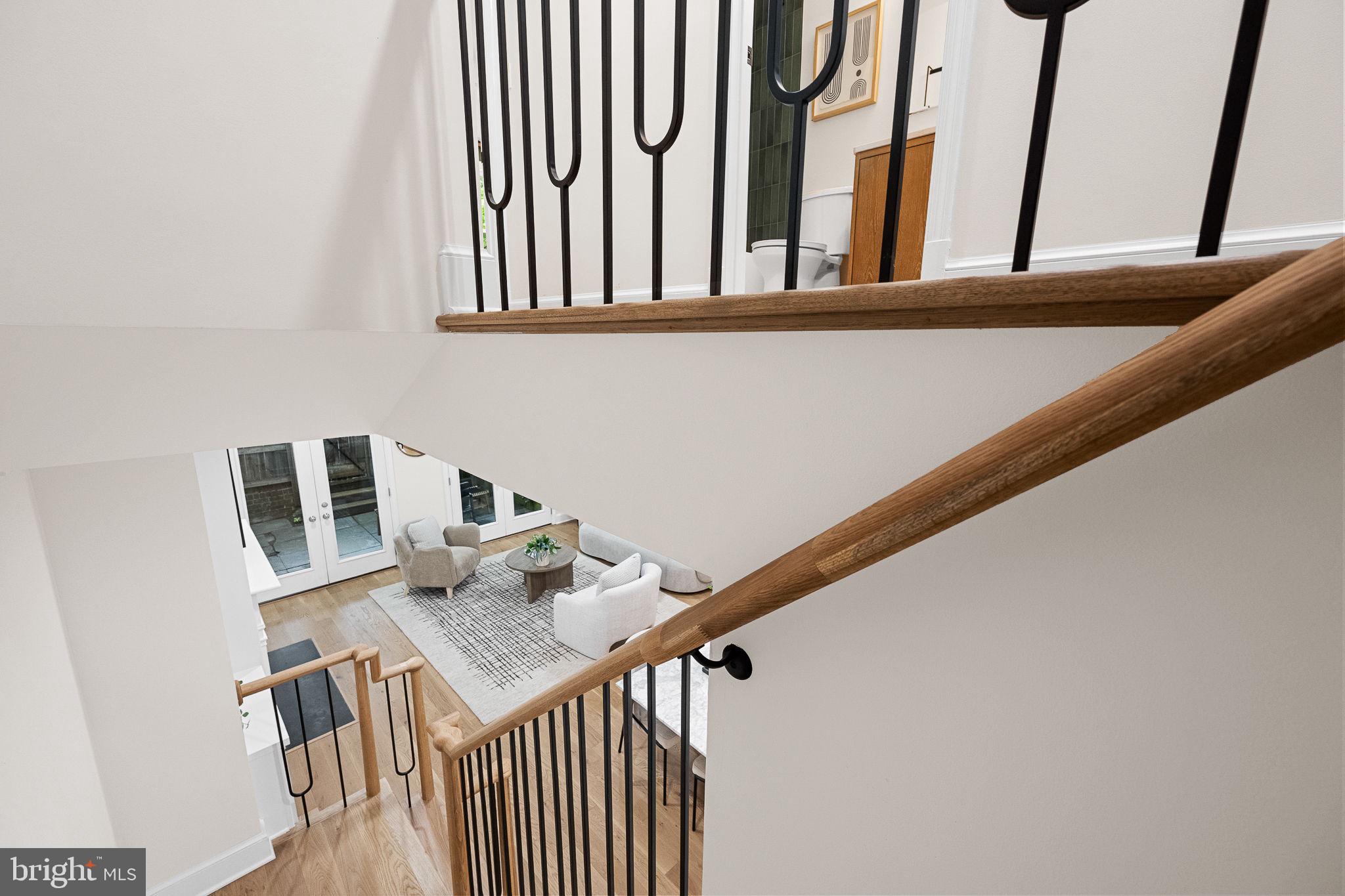 3287 Sutton Place Northwest, Unit D Washington, DC 20016 - Photo 7 of 52