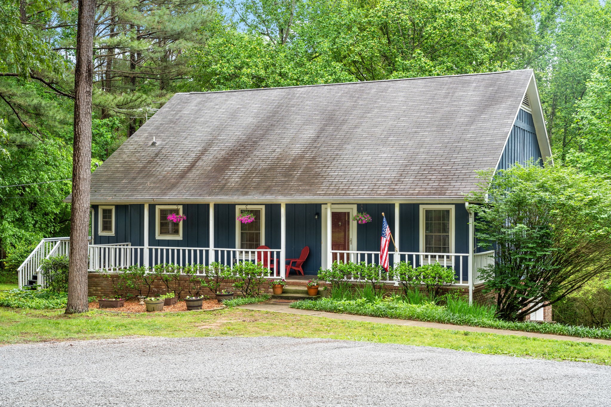 450 Belmont Road Clarksville, TN 37040 - Photo 1 of 55 Gallery Image 1