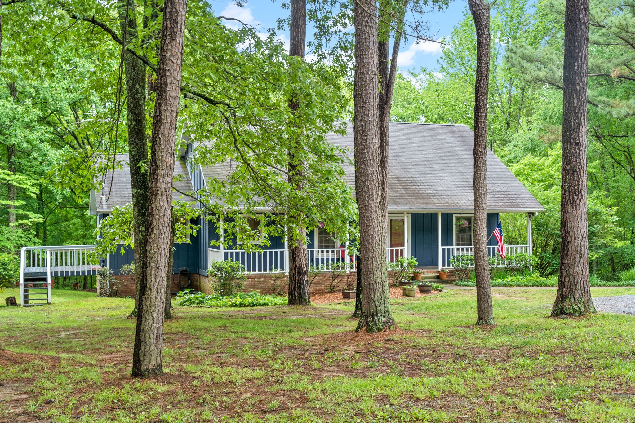 450 Belmont Road Clarksville, TN 37040 - Photo 2 of 55 Gallery Image 2