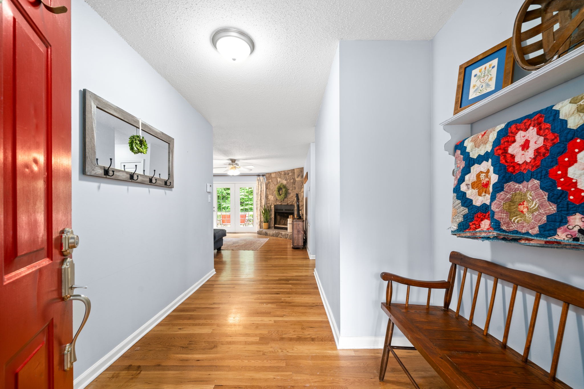450 Belmont Road Clarksville, TN 37040 - Photo 3 of 55 Gallery Image 3