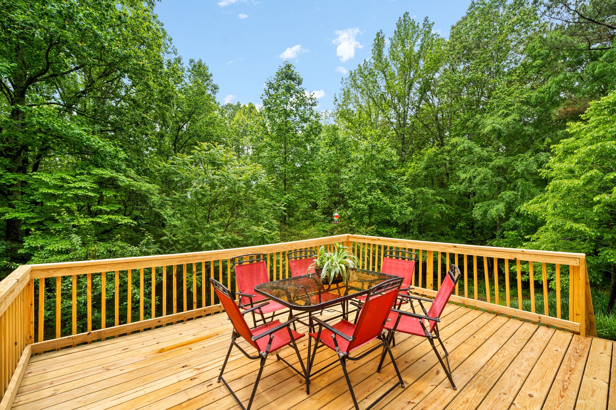 450 Belmont Road Clarksville, TN 37040 - Photo 34 of 55 Gallery Image 34