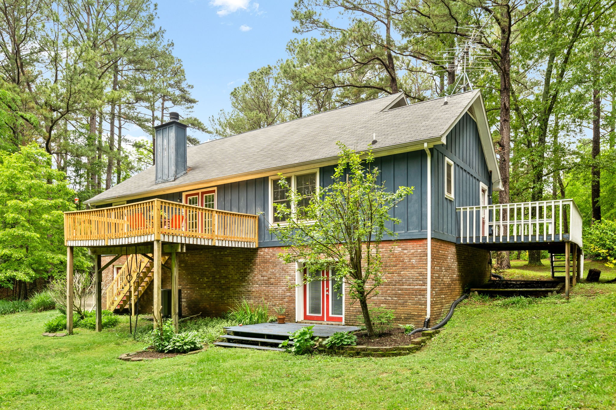 450 Belmont Road Clarksville, TN 37040 - Photo 38 of 55 Gallery Image 38