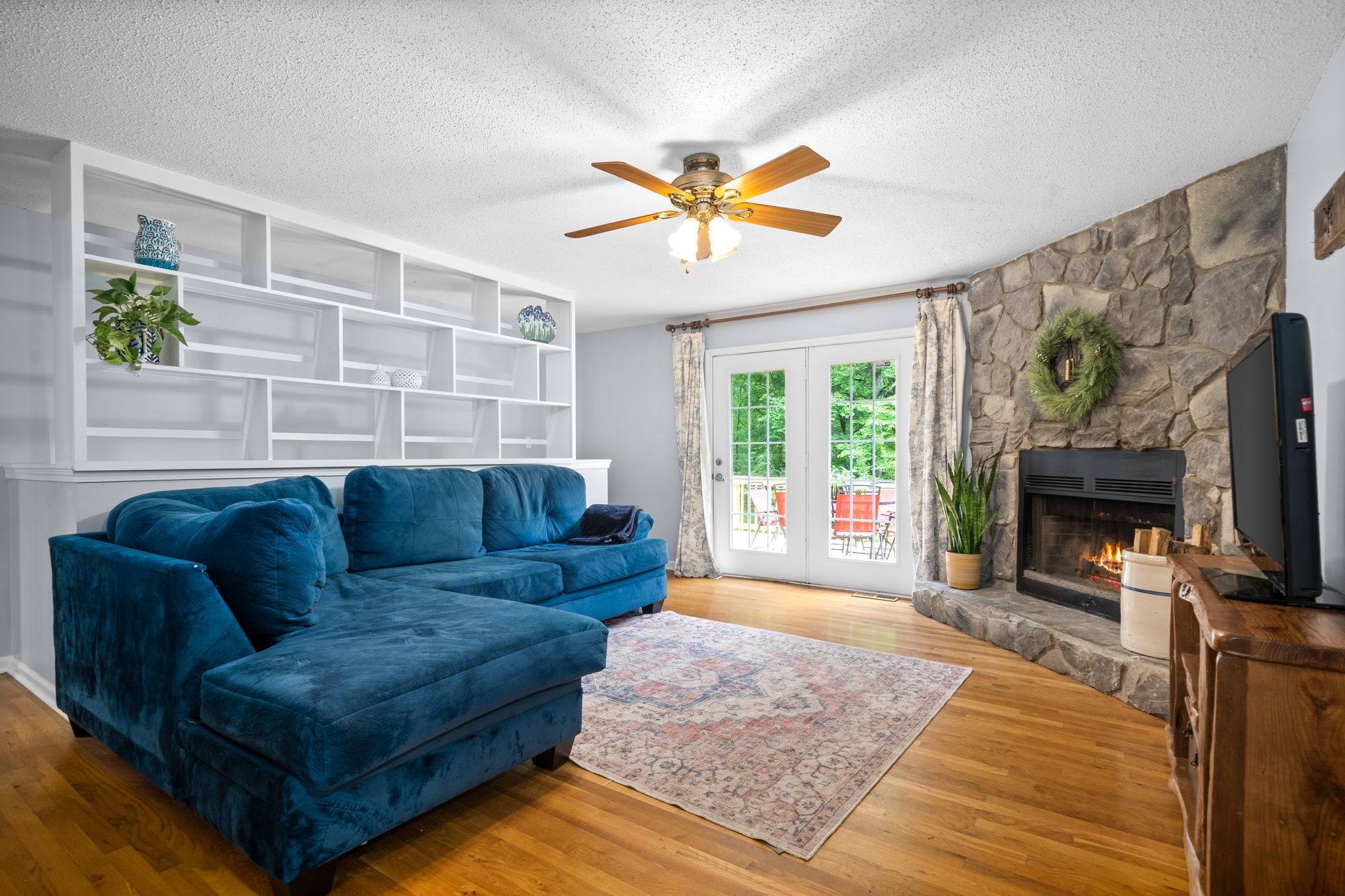 450 Belmont Road Clarksville, TN 37040 - Photo 4 of 55 Gallery Image 4