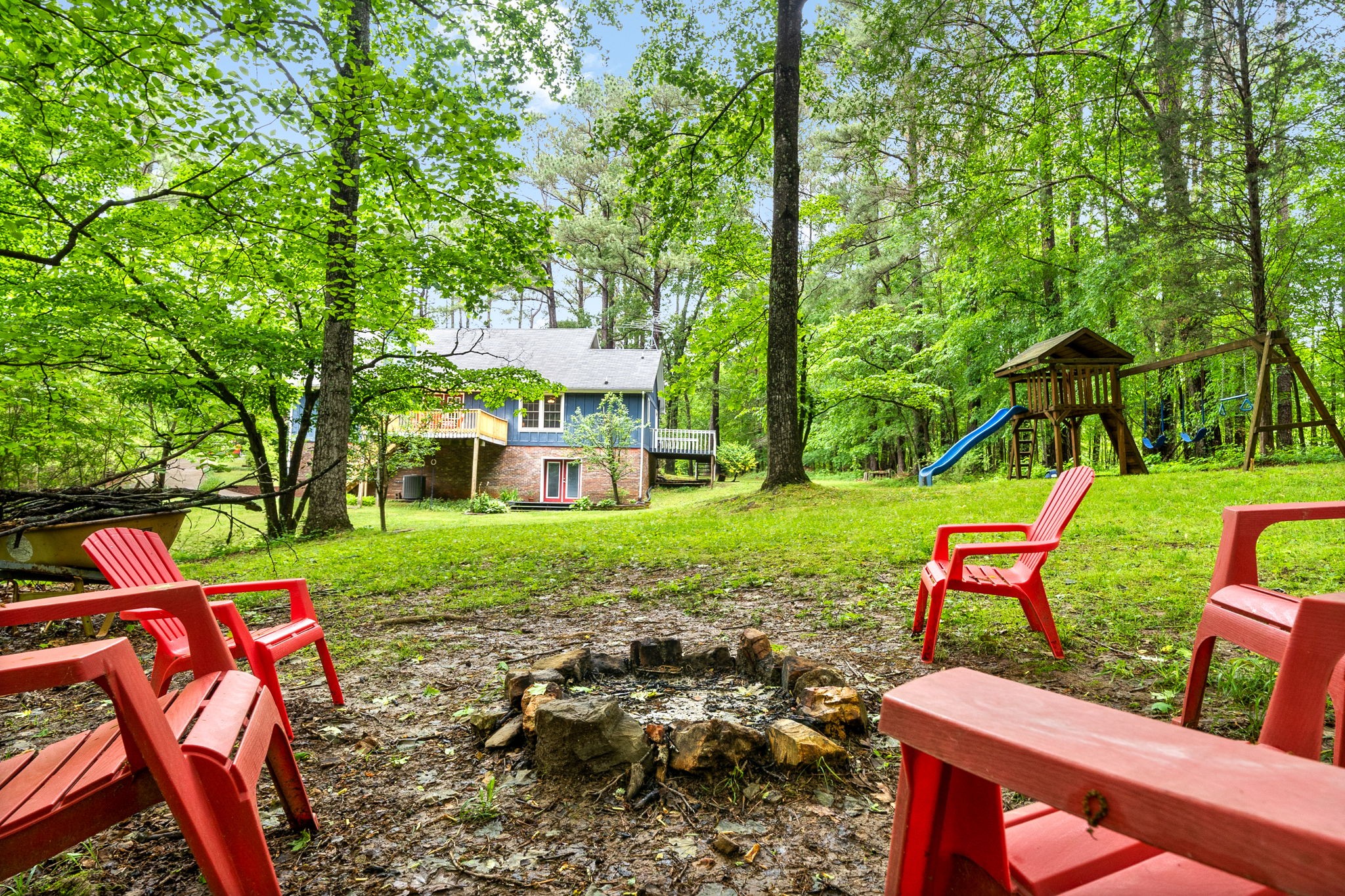 450 Belmont Road Clarksville, TN 37040 - Photo 41 of 55 Gallery Image 41