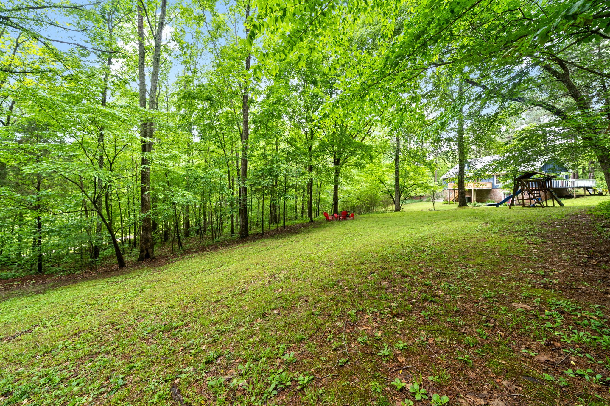 450 Belmont Road Clarksville, TN 37040 - Photo 48 of 55 Gallery Image 48
