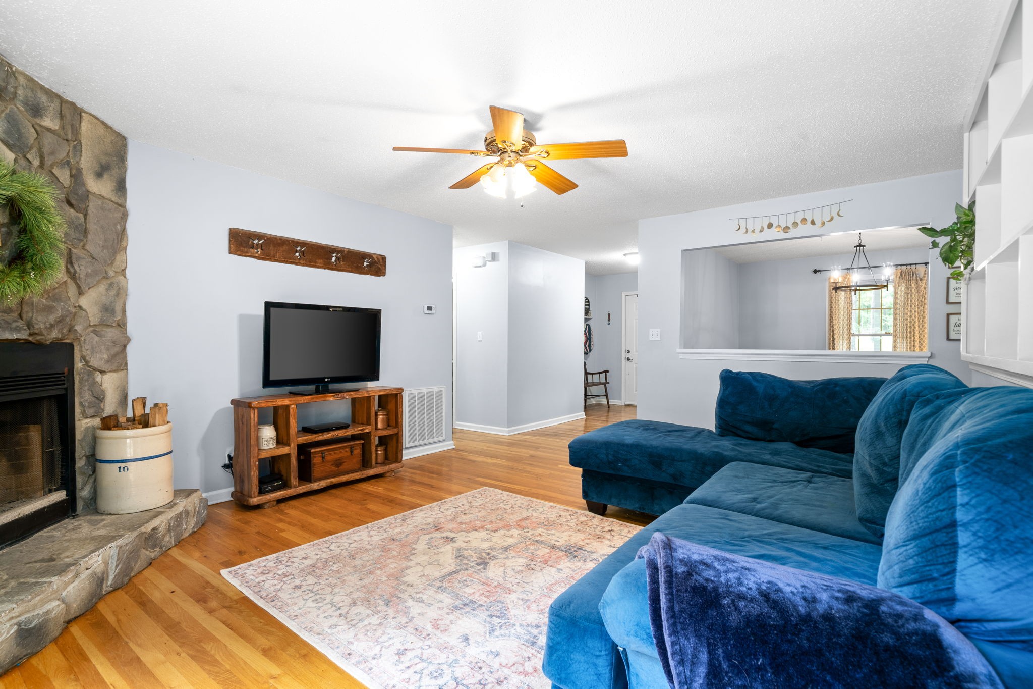 450 Belmont Road Clarksville, TN 37040 - Photo 6 of 55 Gallery Image 6