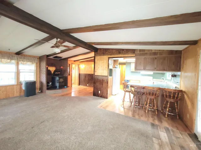 $230,000 | 405 North 2nd Street West, Weippe, ID 83553