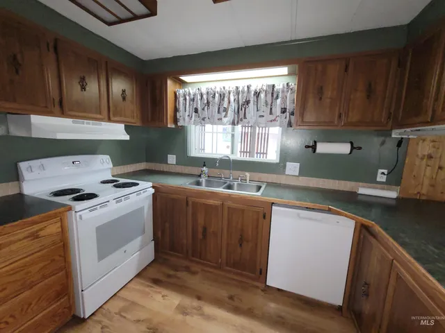 $230,000 | 405 North 2nd Street West, Weippe, ID 83553