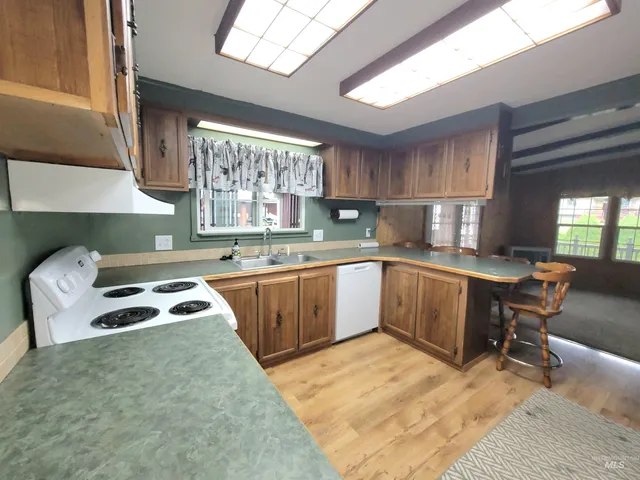 $230,000 | 405 North 2nd Street West, Weippe, ID 83553