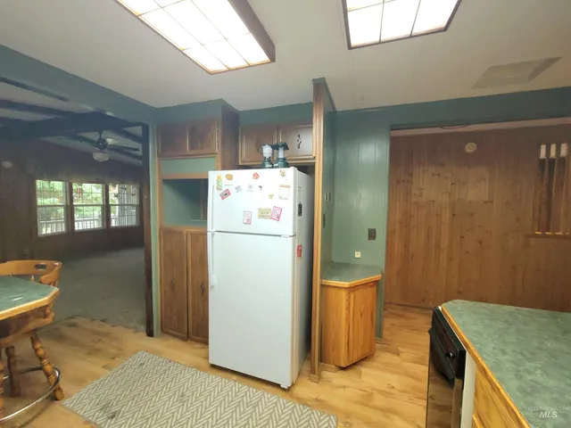 $230,000 | 405 North 2nd Street West, Weippe, ID 83553