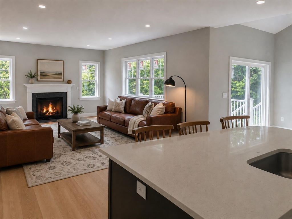17 West Main Street Upton, MA 01568 - Photo 3 of 7