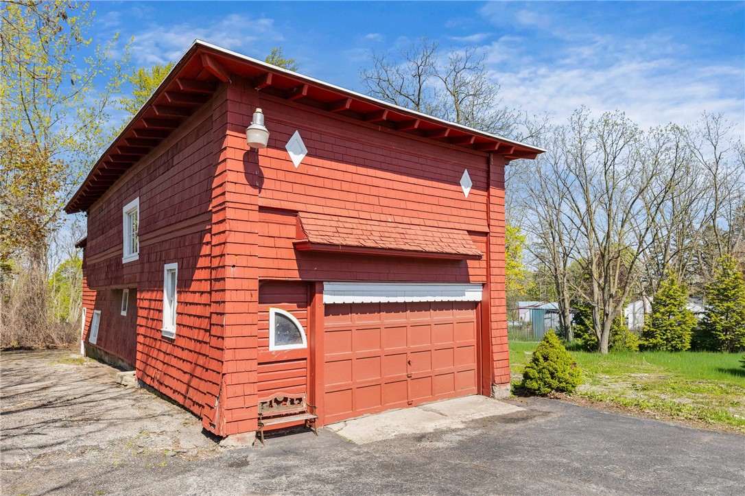 3073 East Henrietta Road Henrietta, NY 14467 - Photo 44 of 48