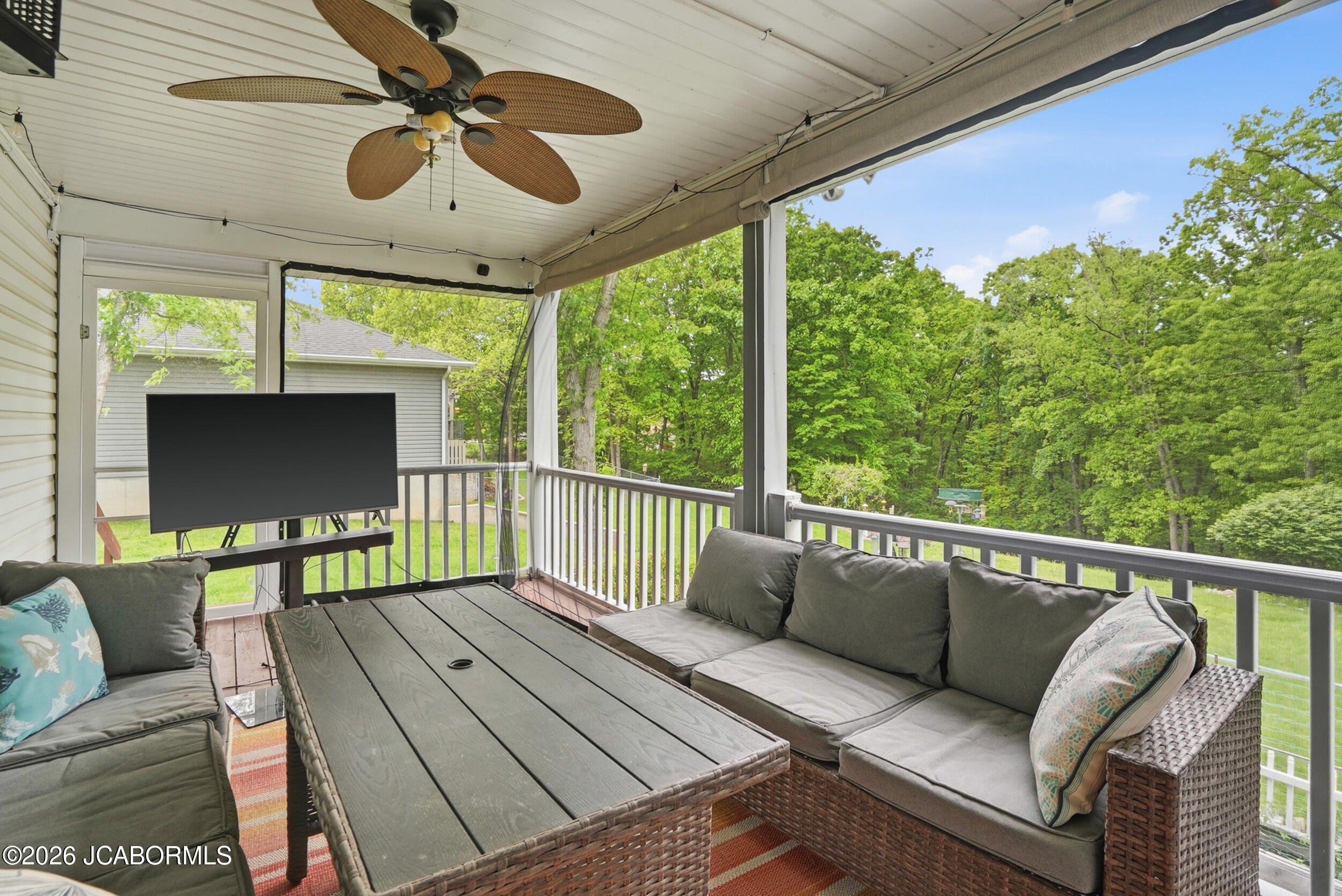 1146 Choctaw Ridge Drive Holts Summit, MO 65043 - Photo 36 of 57 1146 choctaw ridge dr-36