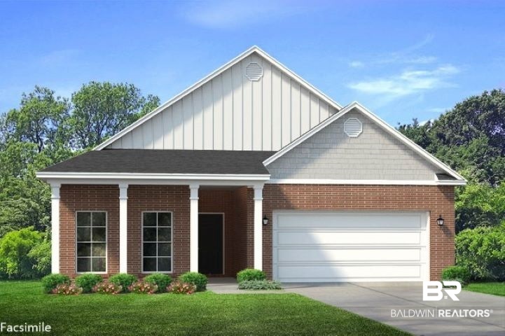 1516 Kairos Loop Foley, AL 36535 - Photo 2 of 6