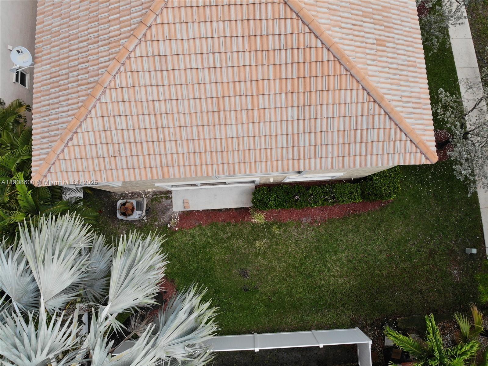 15562 Southwest 50th Court, Unit 15562 Miramar, FL 33027 - Photo 34 of 34 Patio