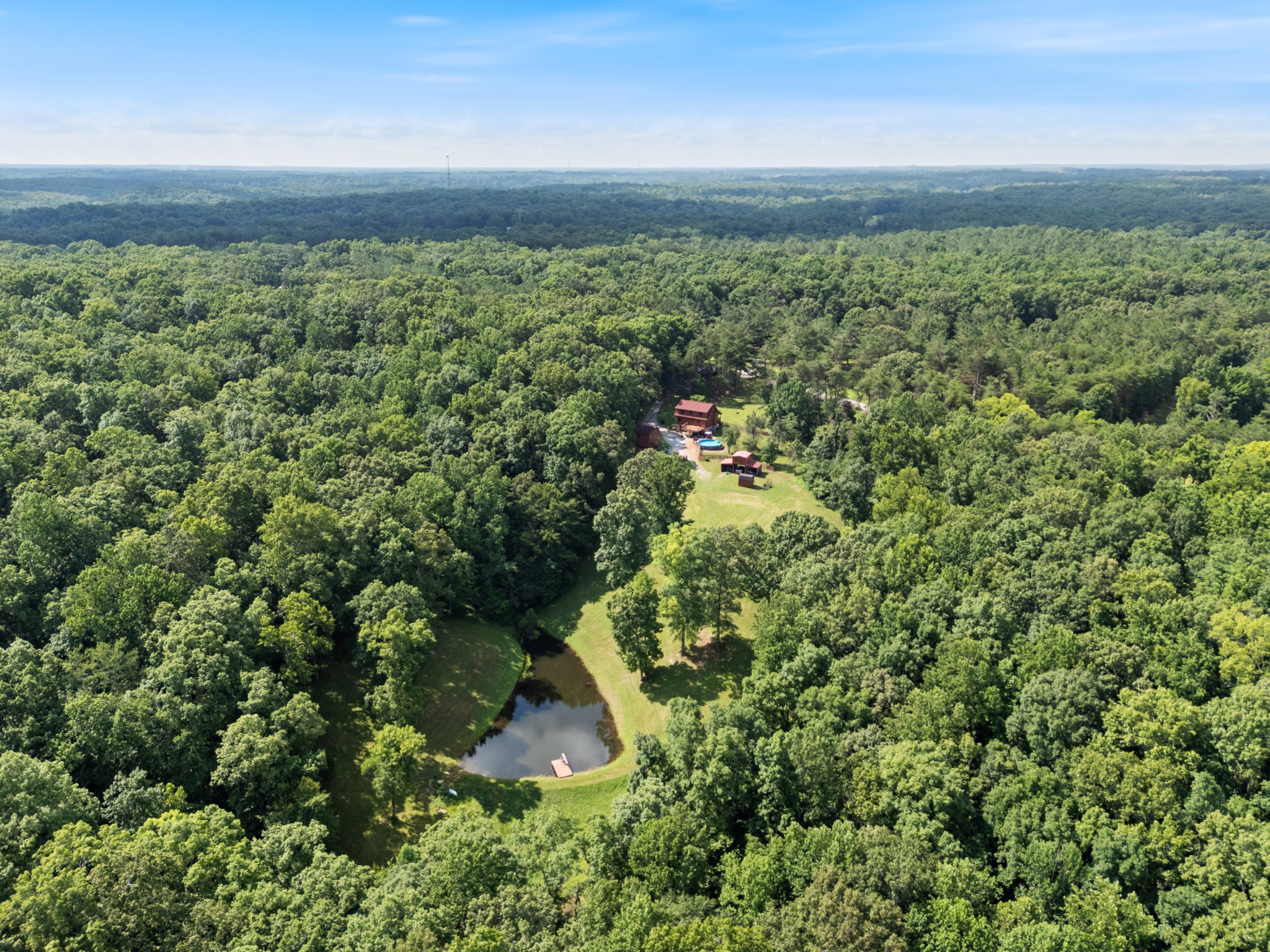 7244 Bahne Road Fairview, TN 37062 - Photo 27 of 29