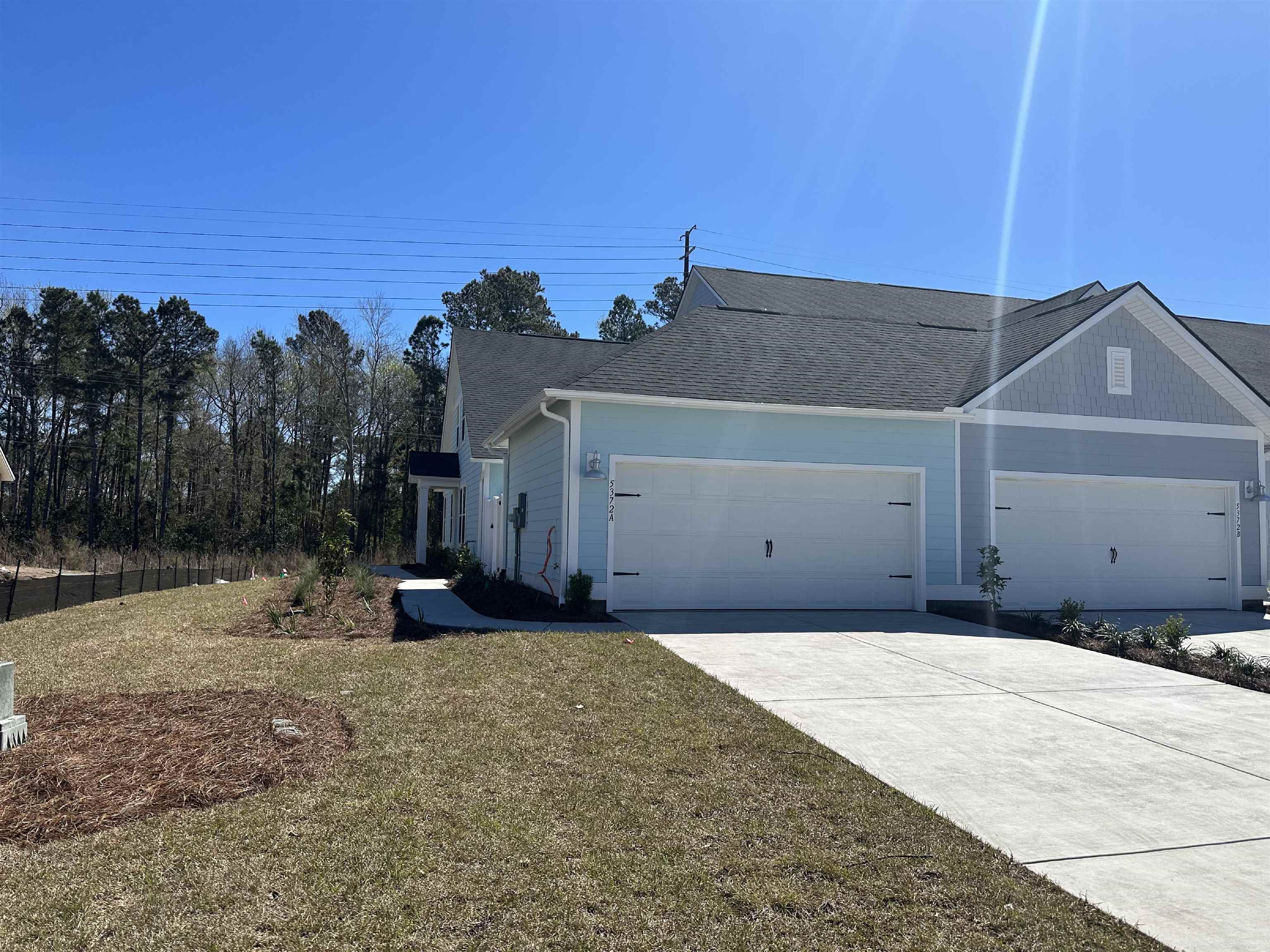 5372 A Knobcone Loop, Unit MODEL Myrtle Beach, SC 29577 - Photo 1 of 26 Gallery Image 1