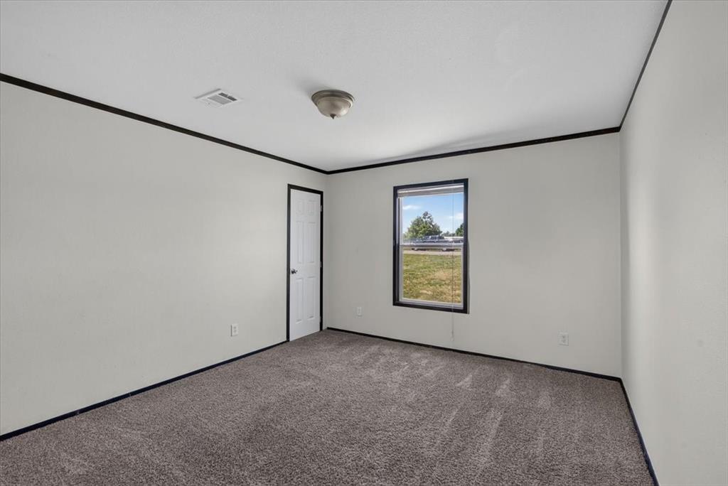 1129 Ragsdale Street Terrell, TX 75160 - Photo 12 of 29 Secondary bedroom