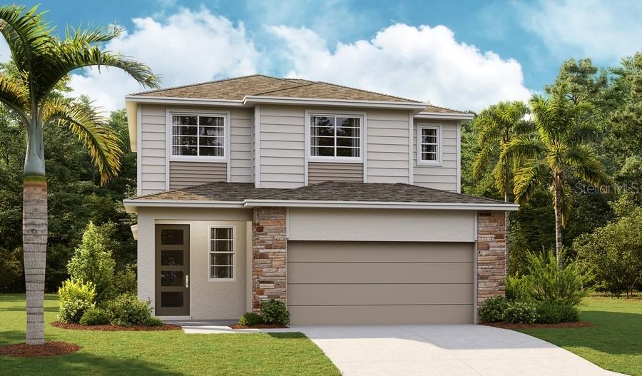 5331 Spring Maiden Circle Apollo Beach, FL 33572 - Photo 1 of 29