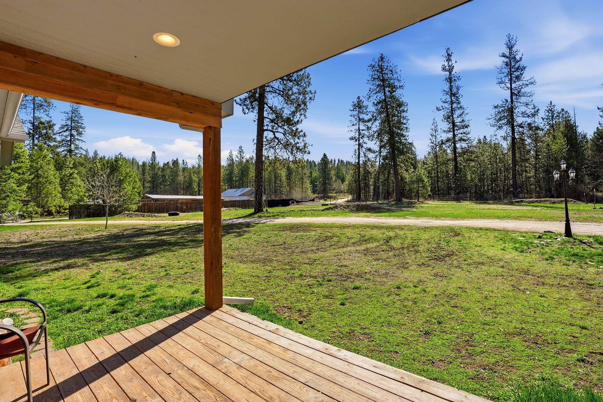 4519 Lime Kiln Way Springdale, WA 99173 - Photo 27 of 41