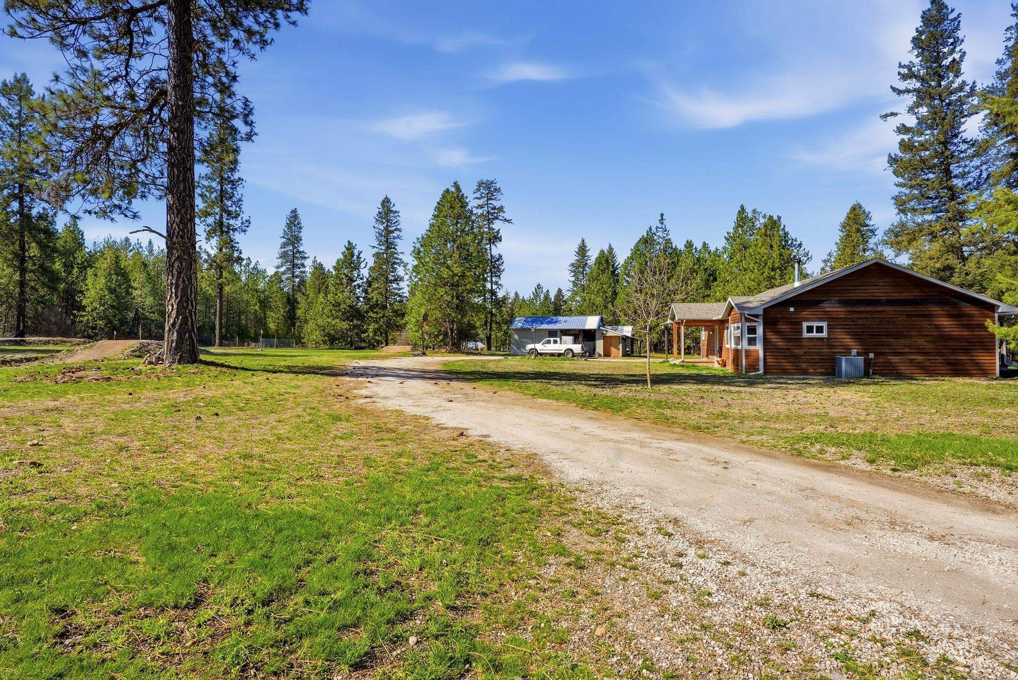 4519 Lime Kiln Way Springdale, WA 99173 - Photo 31 of 41