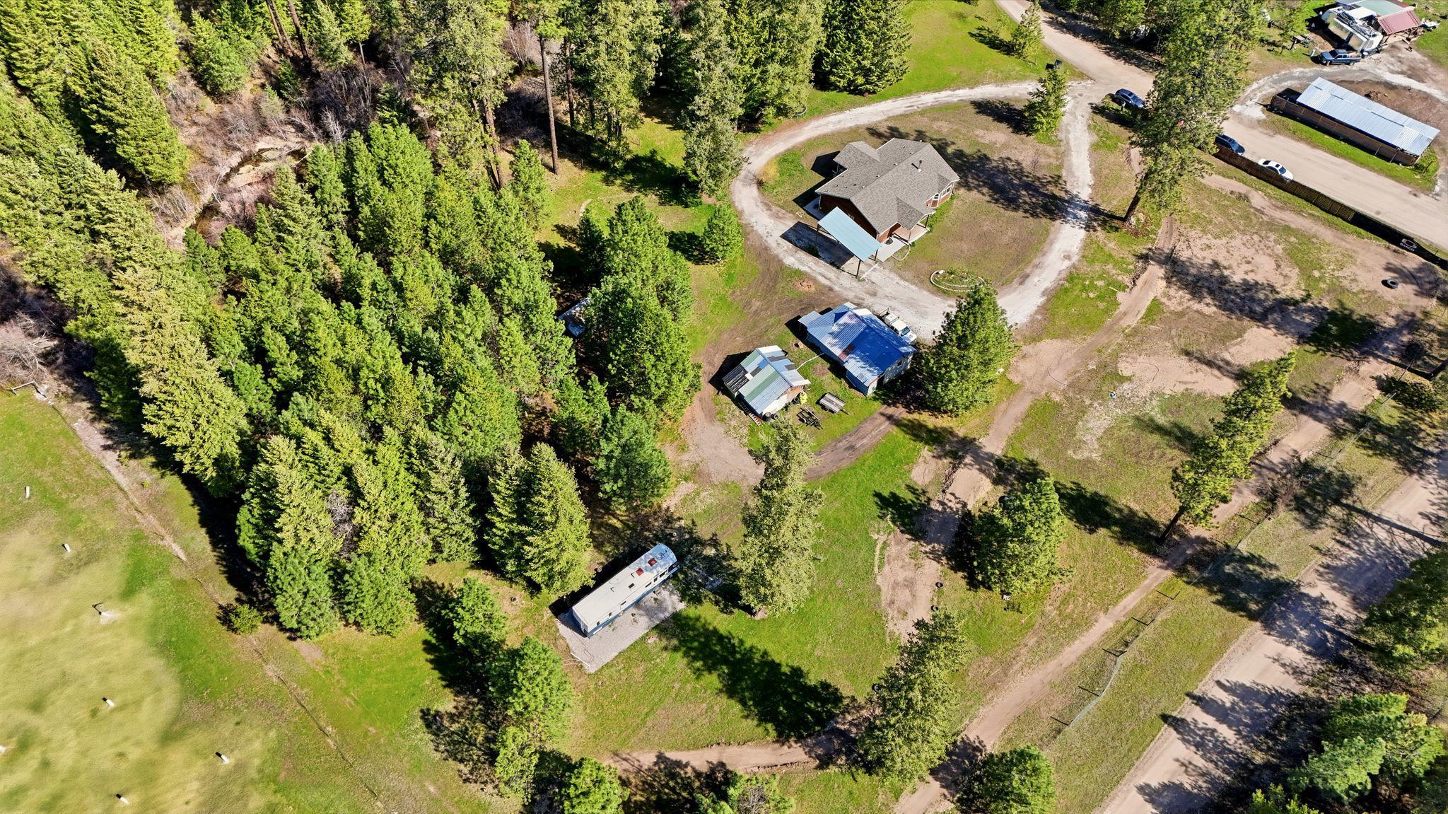 4519 Lime Kiln Way Springdale, WA 99173 - Photo 35 of 41