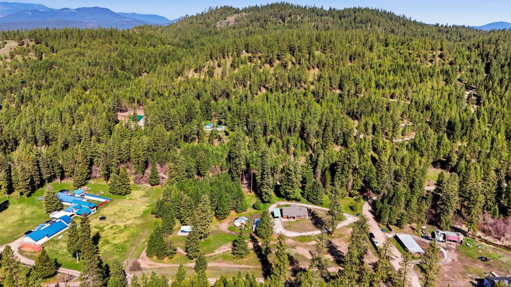 4519 Lime Kiln Way Springdale, WA 99173 - Photo 36 of 41