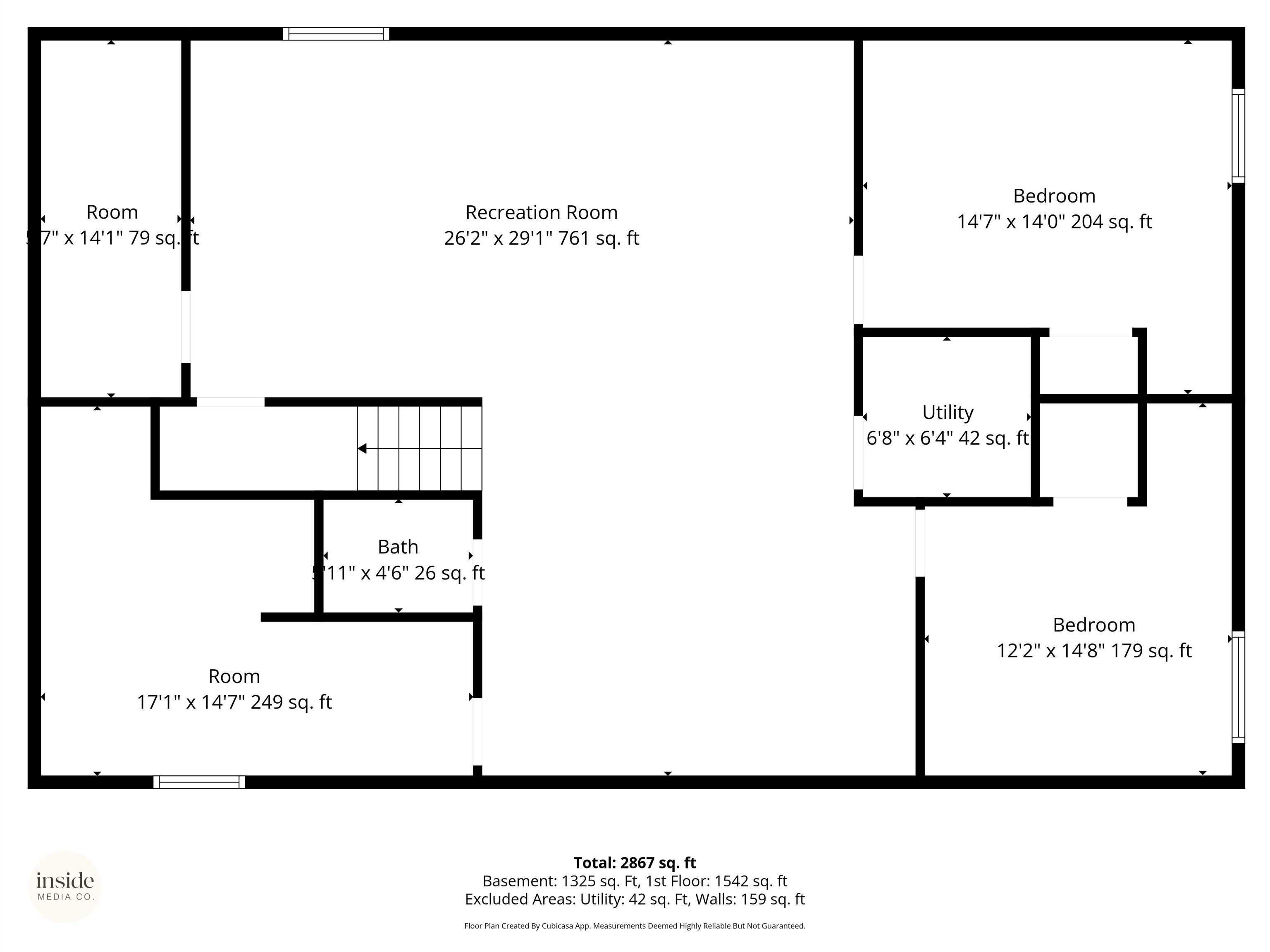 4519 Lime Kiln Way Springdale, WA 99173 - Photo 41 of 41