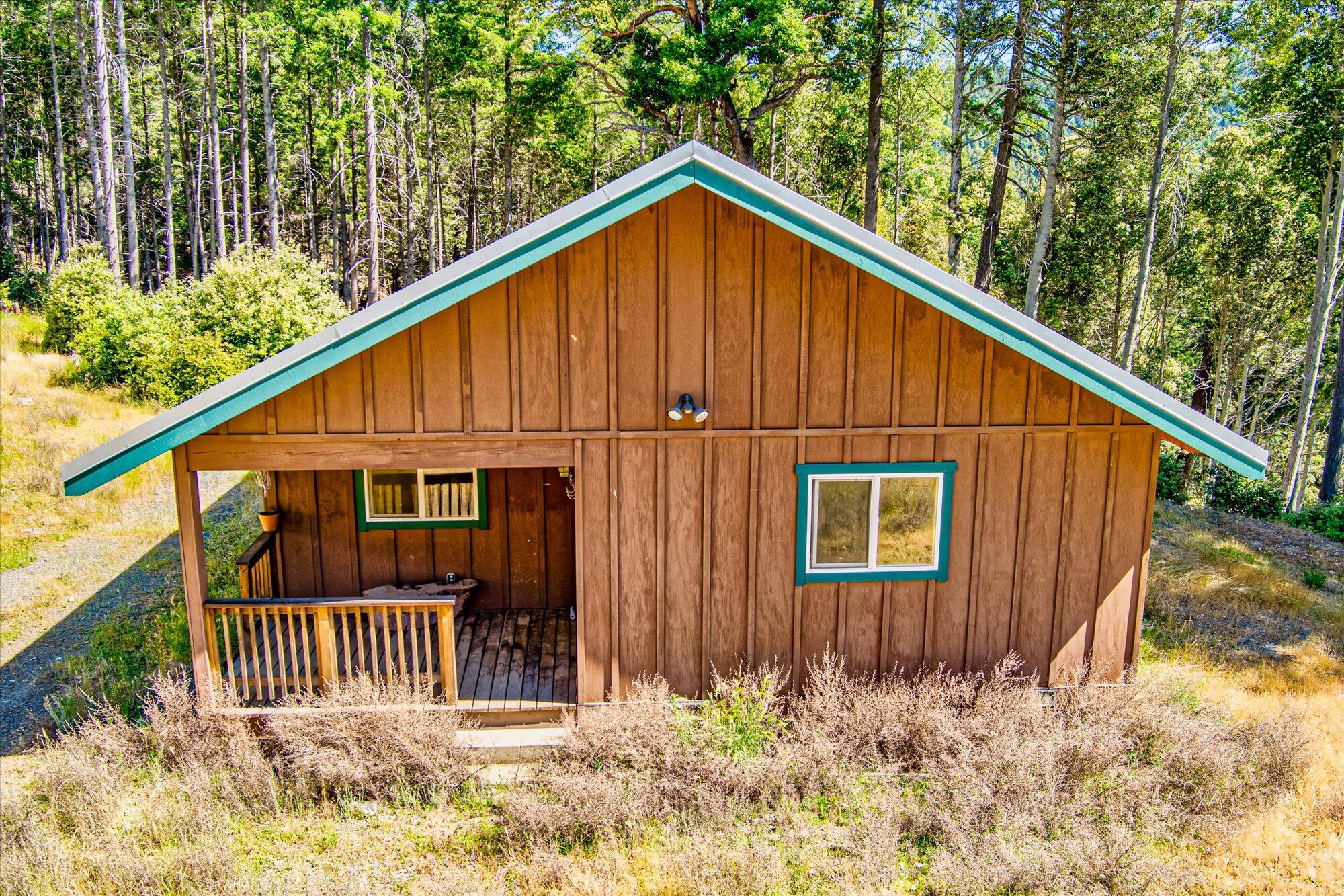 6099 Forest Rte 06n06, Unit NONE Salyer, CA 95563 - Photo 6 of 59