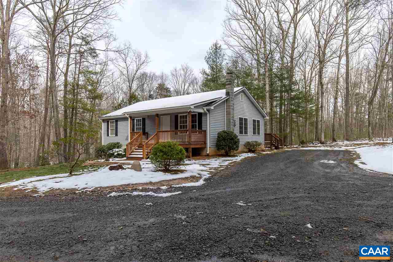6887 Virginia Ridge Road Dyke, VA 22935 - Photo 1 of 42 Gallery Image 1
