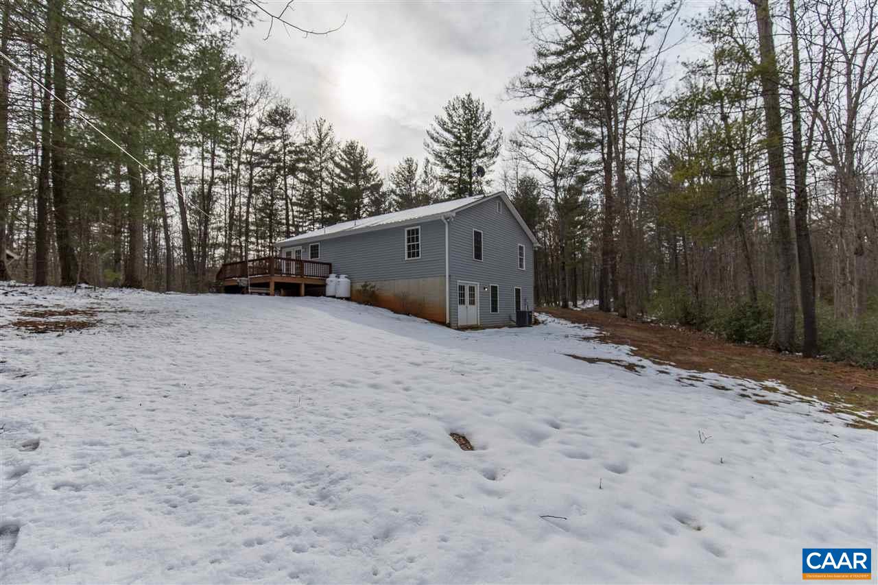 6887 Virginia Ridge Road Dyke, VA 22935 - Photo 14 of 42 Gallery Image 14
