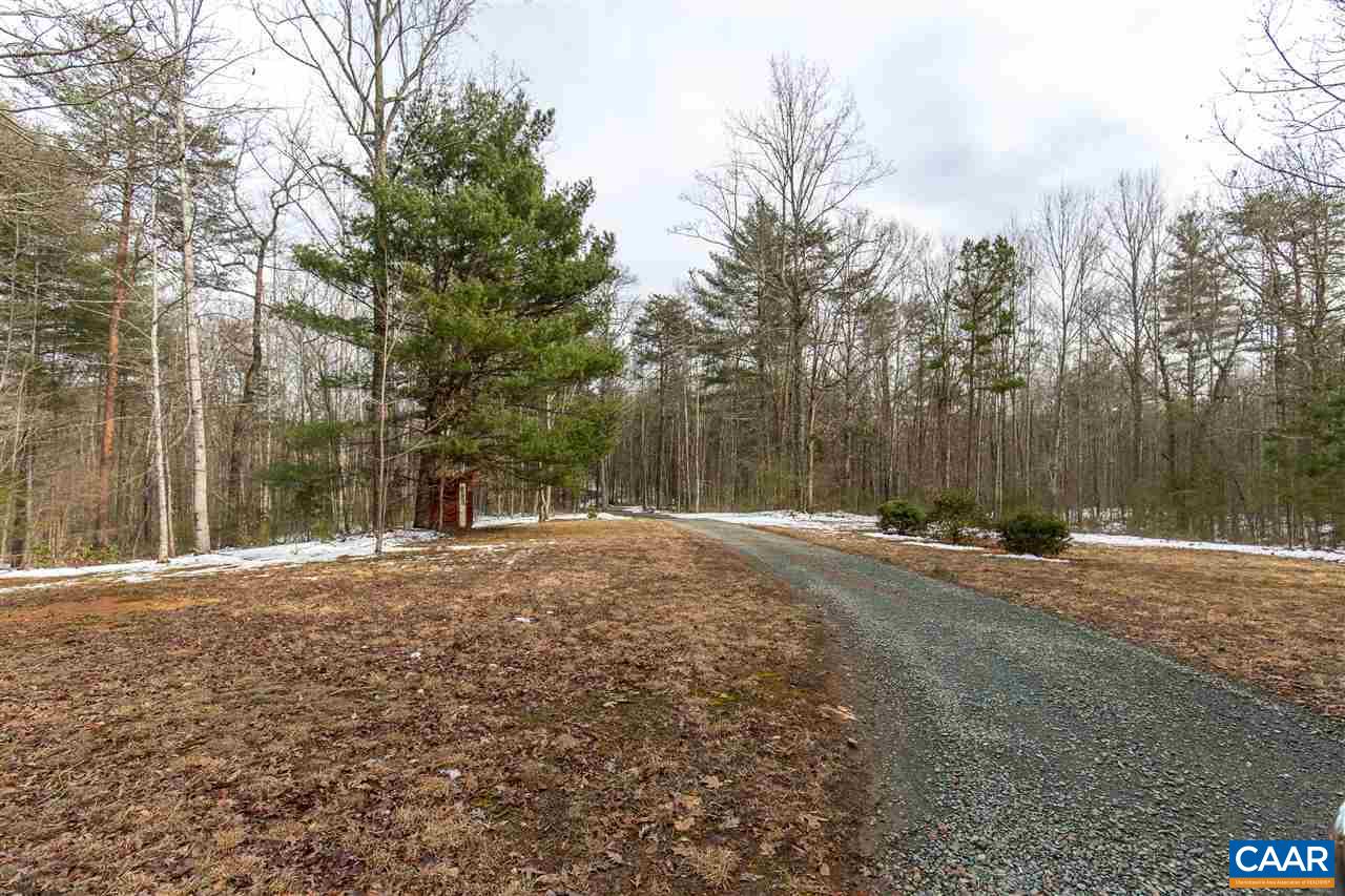6887 Virginia Ridge Road Dyke, VA 22935 - Photo 3 of 42 Gallery Image 3