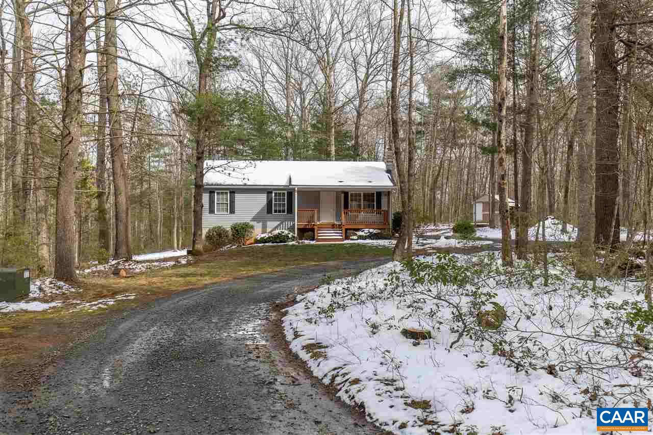 6887 Virginia Ridge Road Dyke, VA 22935 - Photo 6 of 42 Gallery Image 6