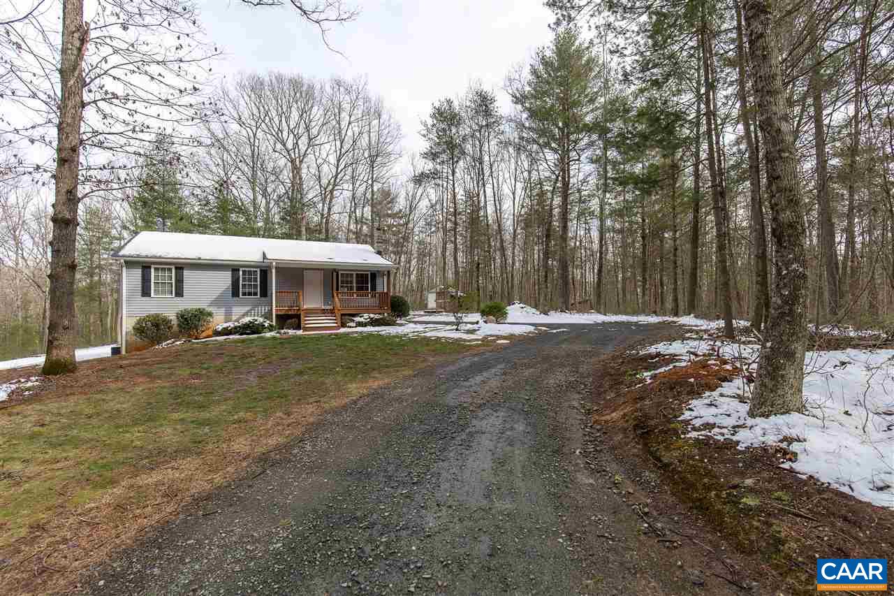 6887 Virginia Ridge Road Dyke, VA 22935 - Photo 7 of 42 Gallery Image 7