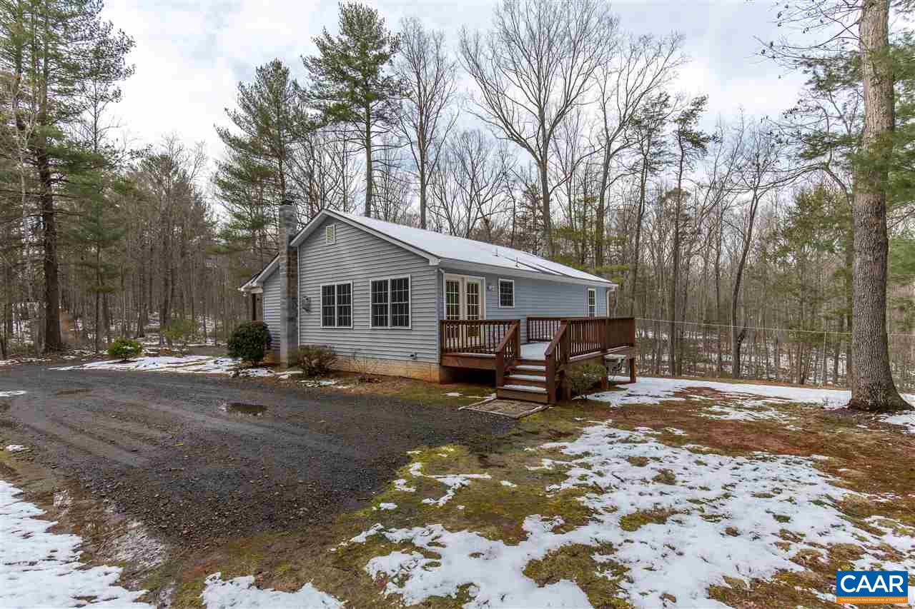 6887 Virginia Ridge Road Dyke, VA 22935 - Photo 8 of 42 Gallery Image 8