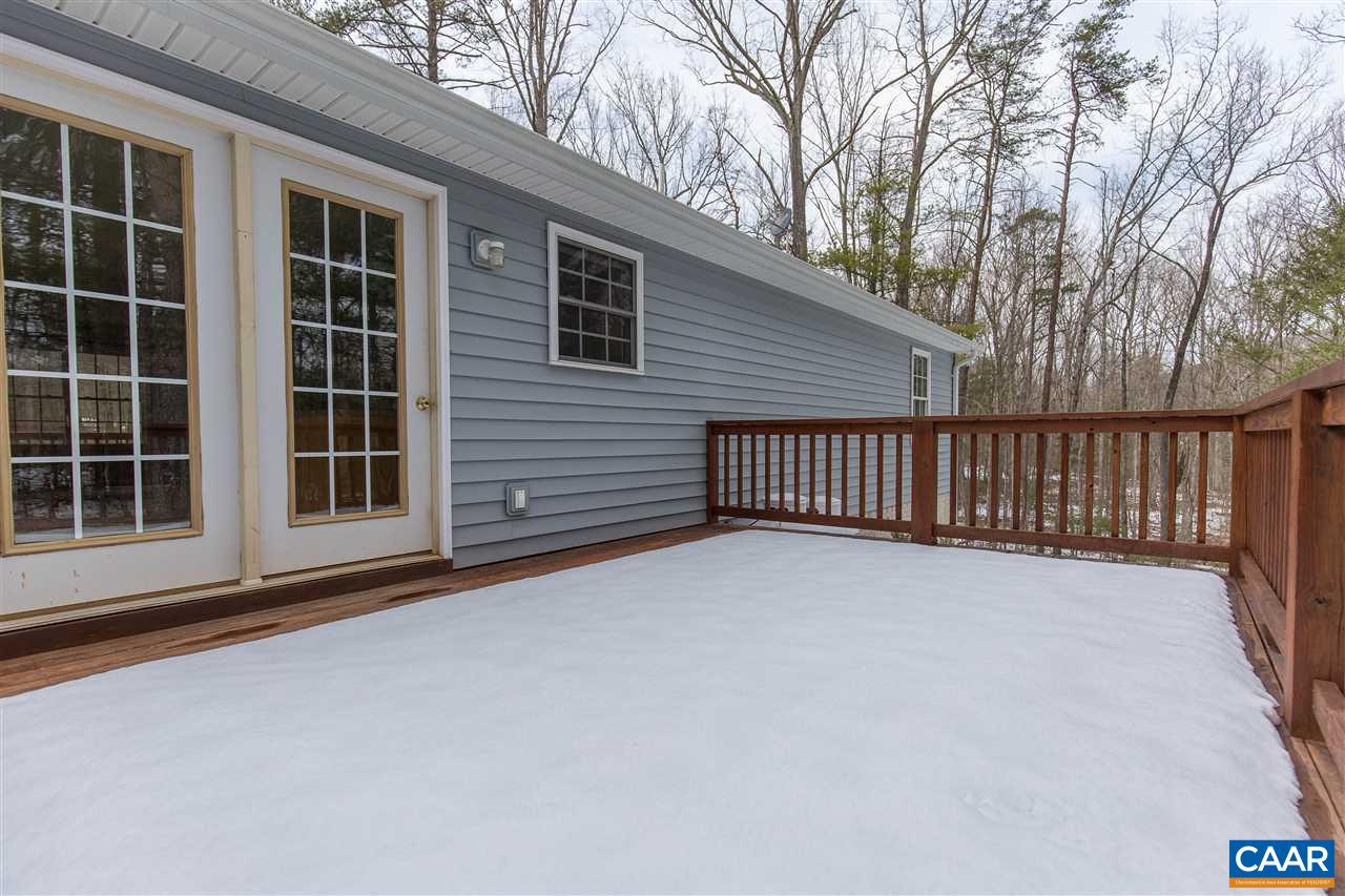 6887 Virginia Ridge Road Dyke, VA 22935 - Photo 10 of 42 Gallery Image 10