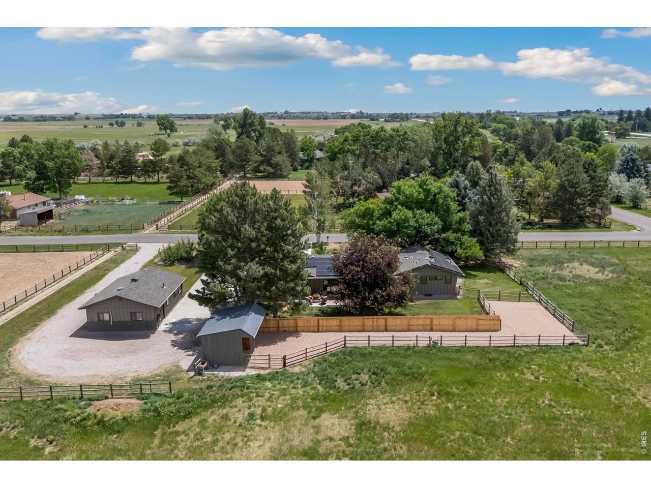 317 Aspen Ridge Drive Fort Collins, CO 80524 - Photo 38 of 45
