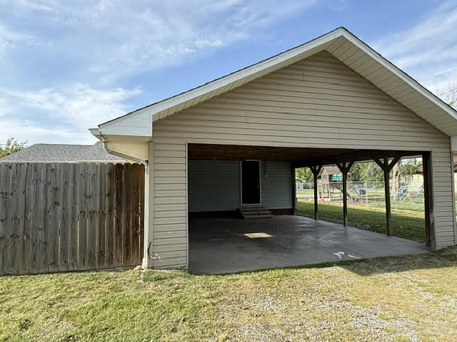 1102 Bailey Lane Benton, IL 62812 - Photo 9 of 54 Gallery Image 9