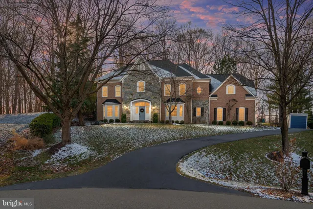 $1,650,000 | 304 Gatsby Place, Edgewater, MD 21037