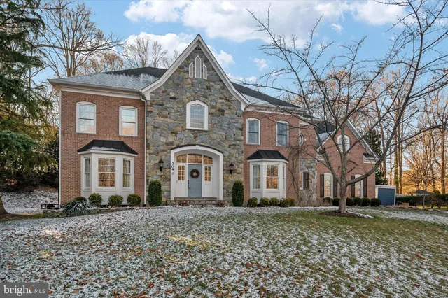 $1,650,000 | 304 Gatsby Place, Edgewater, MD 21037