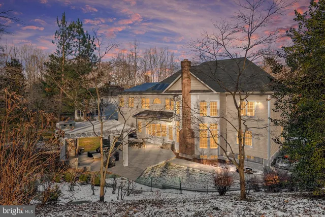 $1,650,000 | 304 Gatsby Place, Edgewater, MD 21037