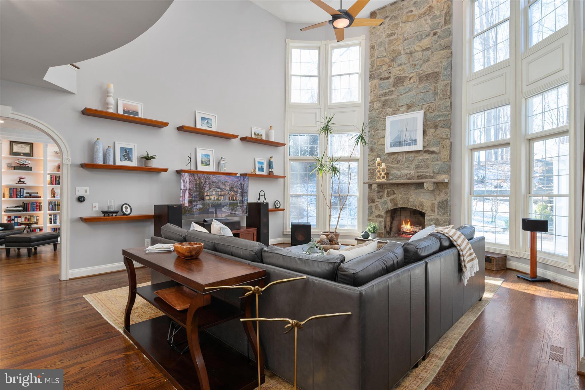 304 Gatsby Place Edgewater, MD 21037 - Photo 29 of 102