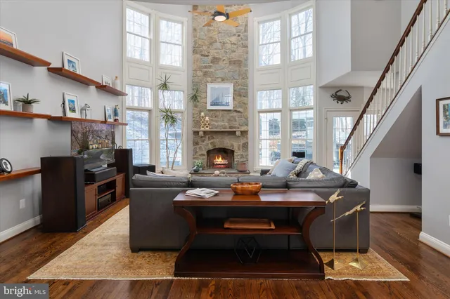 $1,650,000 | 304 Gatsby Place, Edgewater, MD 21037