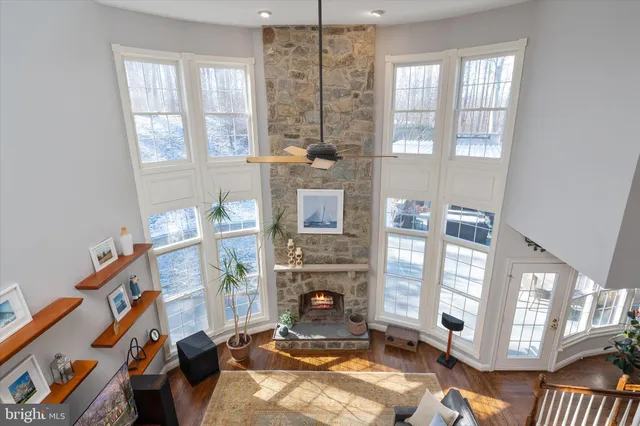 $1,650,000 | 304 Gatsby Place, Edgewater, MD 21037