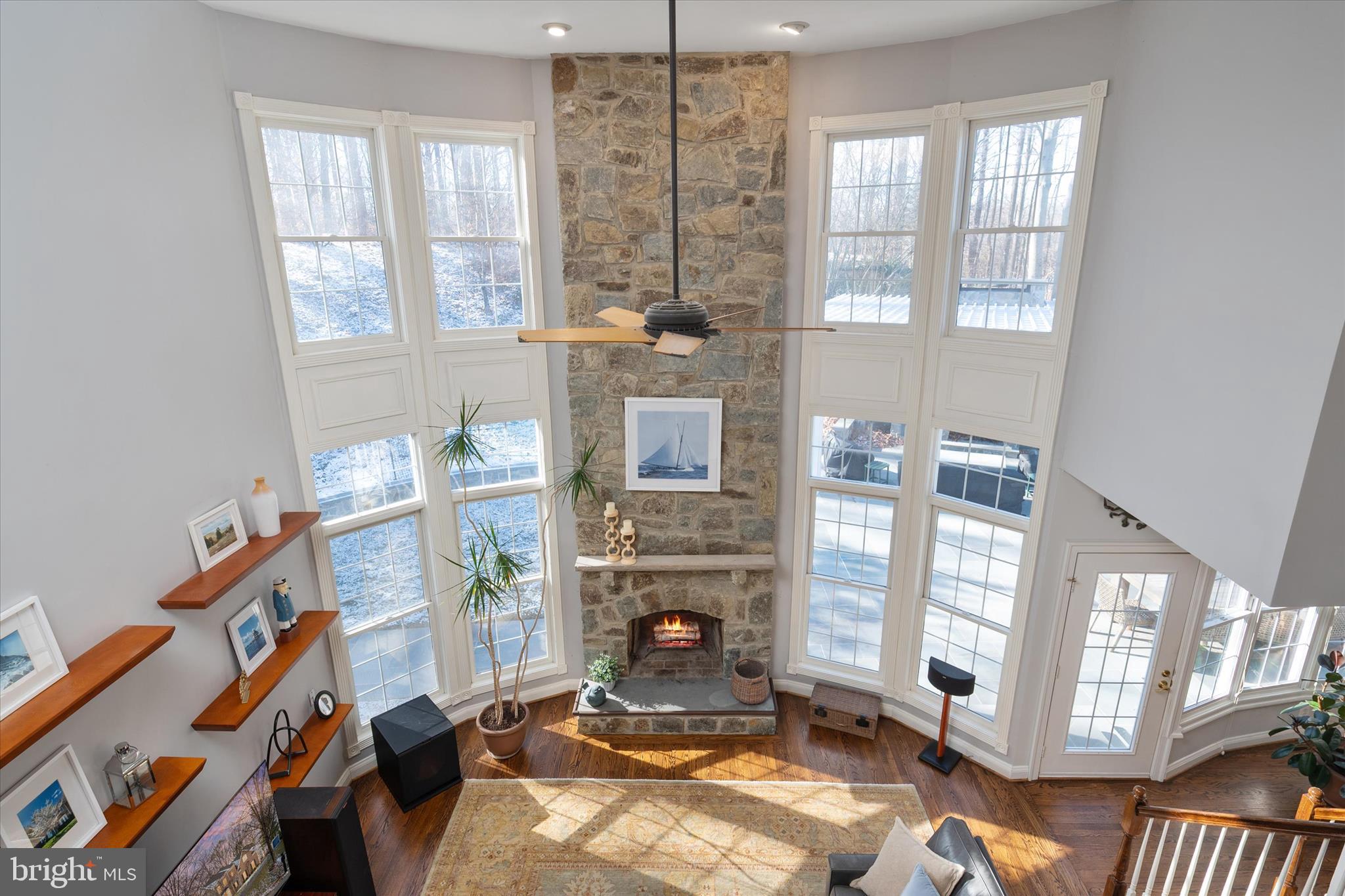 304 Gatsby Place Edgewater, MD 21037 - Photo 36 of 102